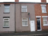 Wootton Street, Bedworth CV12