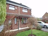 Hardwick Road, Partington, Manchester