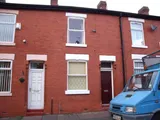 Beckett Street, Manchester M18
