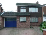 Viewlands Drive, Trench, Telford TF2