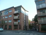 Eccles Fold, Eccles, Manchester M30