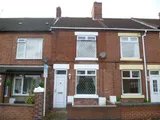 Swannington Road, Coalville LE67