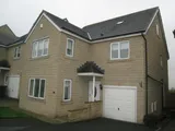 Oakdale Grove, Shipley BD18