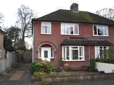 Beechwood Drive, Thorpe St Andrew, Norwich NR7