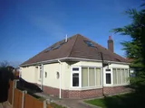Darbys Corner