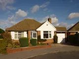 Langley Rise, Solihull