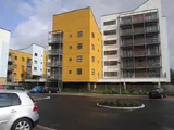 The Maltings, Twelvetrees Crescent, Bow, London, E3 3JH