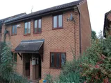 Naseby Road, Belper DE56