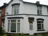 Delamere Street, Bury BL9