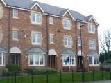 North Farm Court, Throckley, Newcastle Upon Tyne NE15