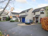 Schofield Avenue Witney