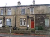 Crow Nest Terrace, Westtown