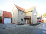 Chapel Road, Tolleshunt D'Arcy
