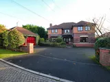 Melrose Crescent, Poynton