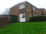 Plas Trosnant, Northville, Cwmbran