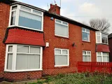 Dene Crescent, Wallsend, Wallsend
