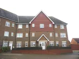 Gravelly Field, Ashford TN23