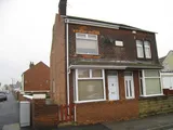 Brookdale Road, Sutton-In-Ashfield NG17