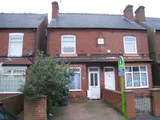 Glen Street, Sutton-In-Ashfield NG17