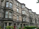 Gillespie Crescent, Edinburgh EH10