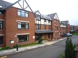 Union Court, Chester Le Street DH3