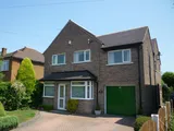 Tiln Lane, Retford DN22