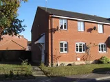 Columbine Road, Horsford, Norwich NR10