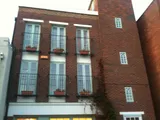 Shepherd Street