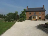 Ashfield Farm, Kirkhouse Green, Doncaster DN7