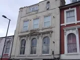 Station Road, LONDON