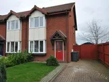 KIDDERMINSTER - Warbler Place