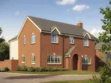 Woolbrook Road, Sidmouth, Devon, EX10