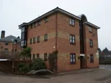 Athol Square, Poplar E14