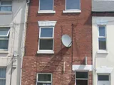 Lower Ford Street, City Centre, CV1