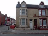 Bryanston Road, Liverpool