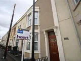 Chaplin Road
