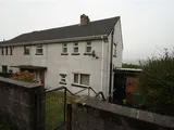 Is Fryn, Rhymney