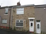 Stratton Street, Spennymoor DL16