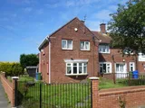 Hallside Road, Blyth NE24
