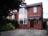 Orrell Road, Orrell, Wigan WN5