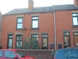 Vincent Crescent, Chesterfield S40