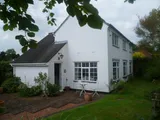 Rose Cottage Sturbridge, Eccleshall, Stafford ST21
