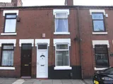 Clanway Street, Tunstall, Stoke-On-Trent ST6