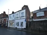 Lawton Street, Congleton CW12