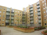 Turner House, Cassilis  Road, Canary Wharf, London, E14 9LJ