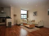 Penthouse, Canary South, Manilla Street, Canary Wharf, London, E14 8GD