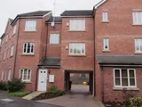 The Sidings, Hagley, STOURBRIDGE