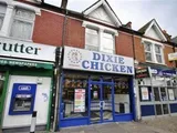 Greenford Avenue