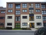 Lowbridge Court, Garston