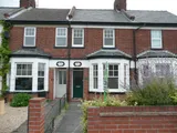 Exning Road, Newmarket CB8